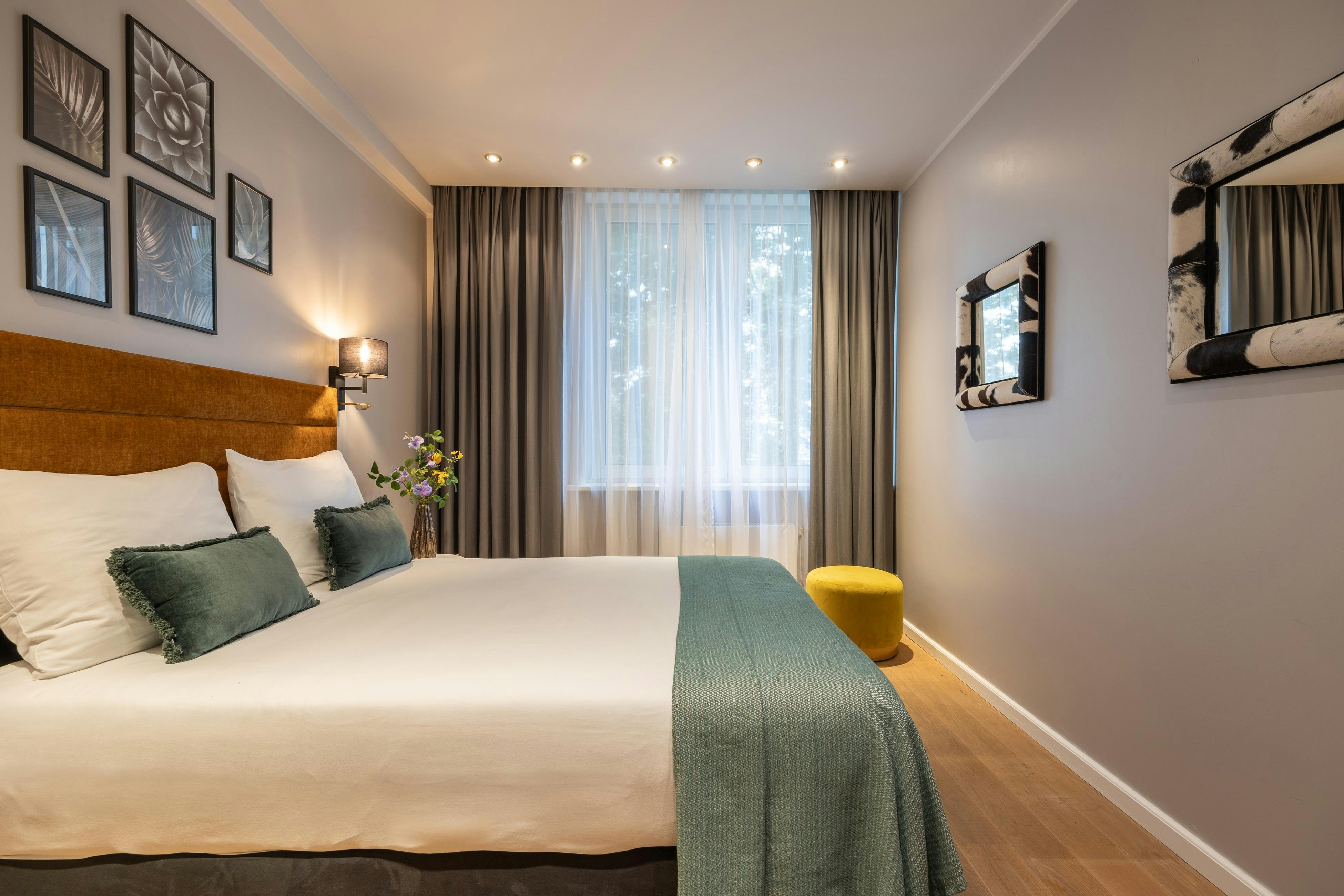 Leonardo Hotel Antwerp The Plaza 27/60