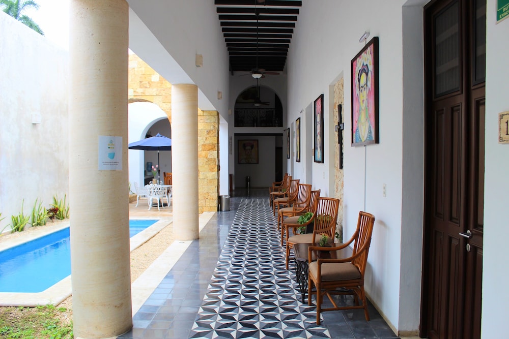 Casona Las Tres Marias - Only Adults 64/76