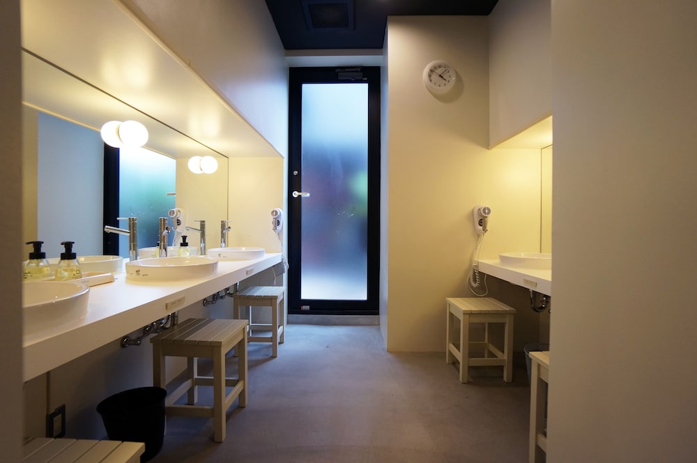 Piece Hostel Kyoto 65/71
