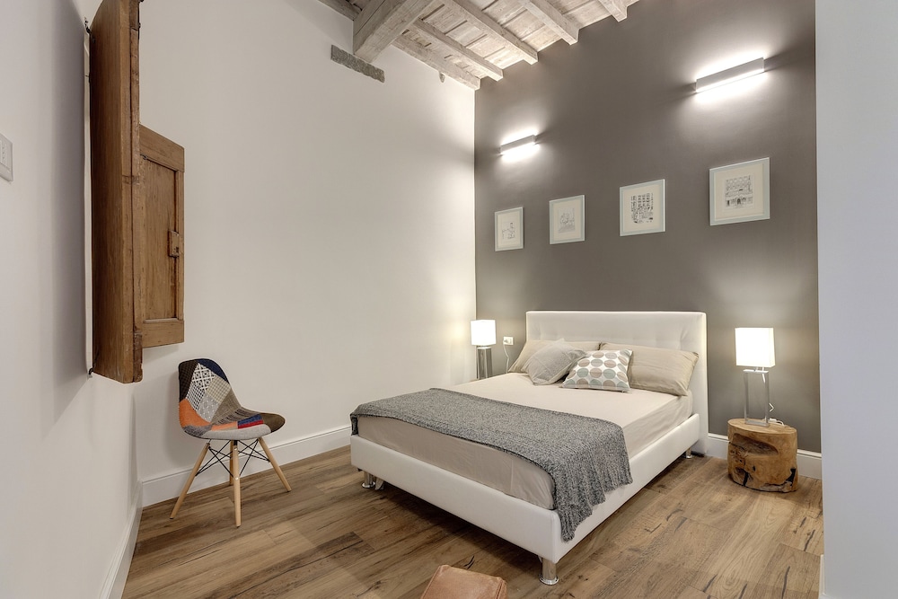 Mamo Florence - Il Moro Apartment 4/24
