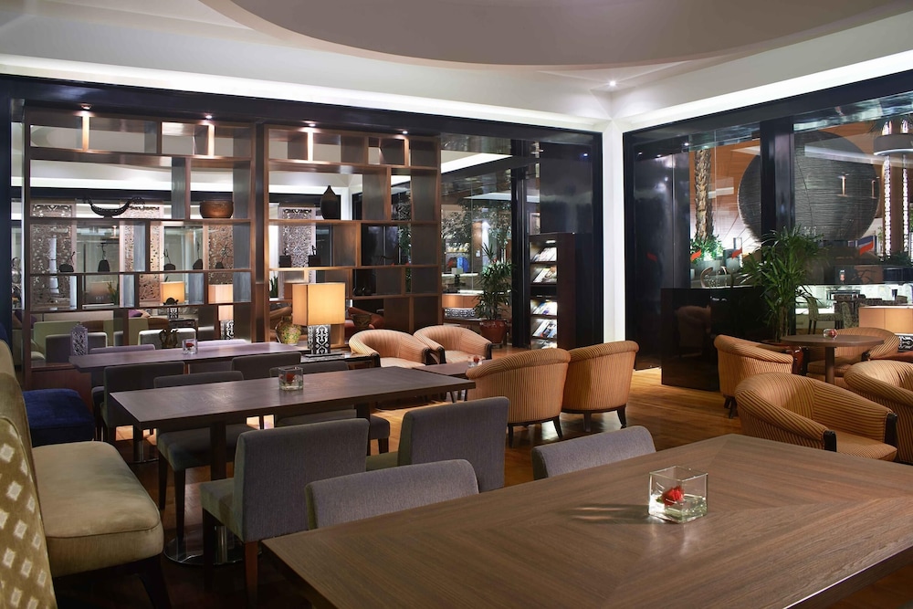 Gran Melia Jakarta 54/74