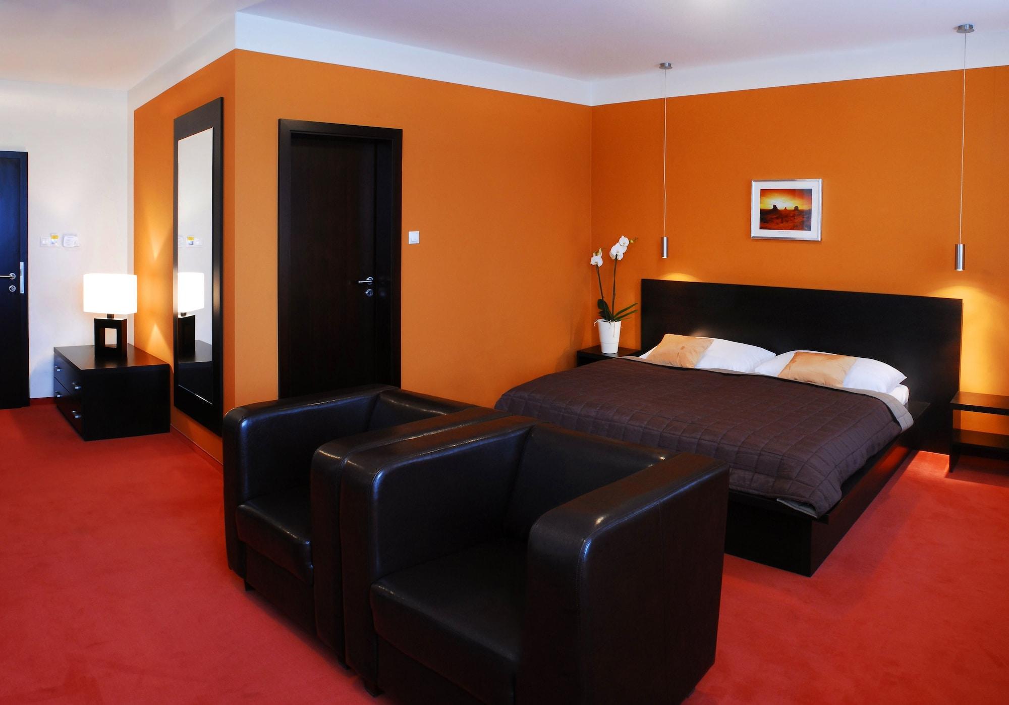 Aston Business Hotel 20/55