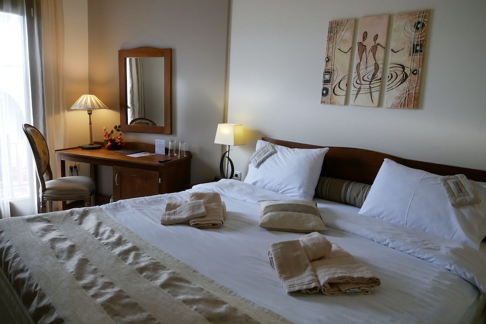 Hotel Rodovoli 7/50