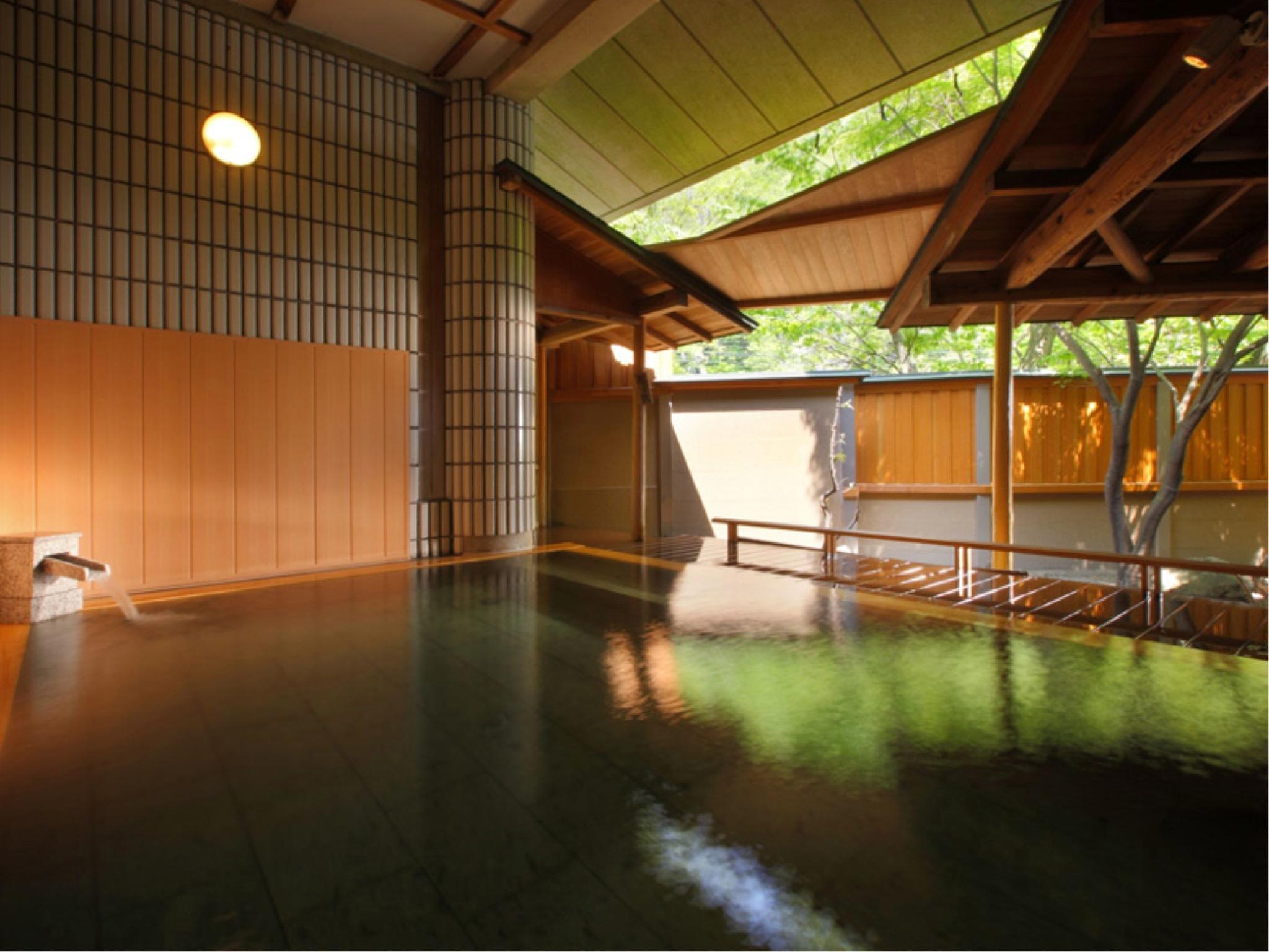 HOTEL HANANOYU 21/49