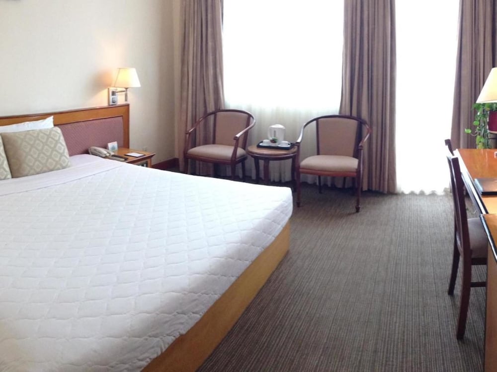 Liberty 2 Hotel 14/62
