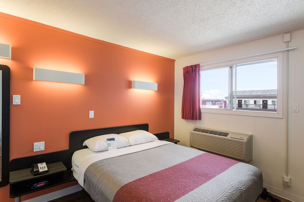 Motel6 Cranbrook, BC 22/47
