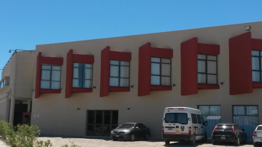 Rio Hotel and Casino - Las Grutas 4/33