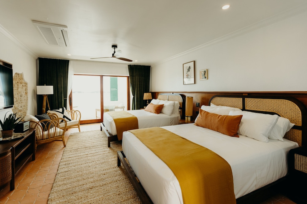 King Christian Hotel 24/72