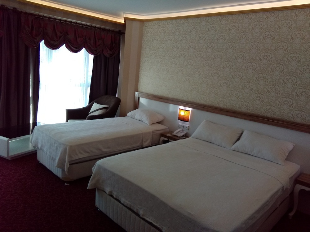 RMS Atlas Otel 9/23