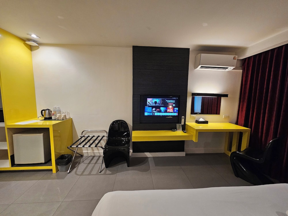 The Park Residence @ Bangkok 30/49