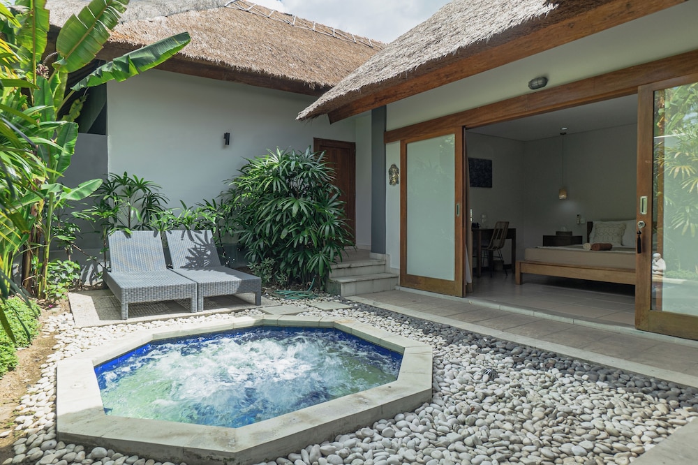 Balinea Holiday Home 22/50