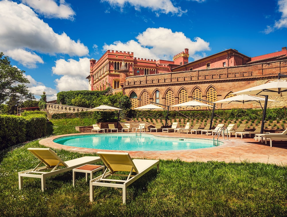 Il Castello di San Ruffino 39/50