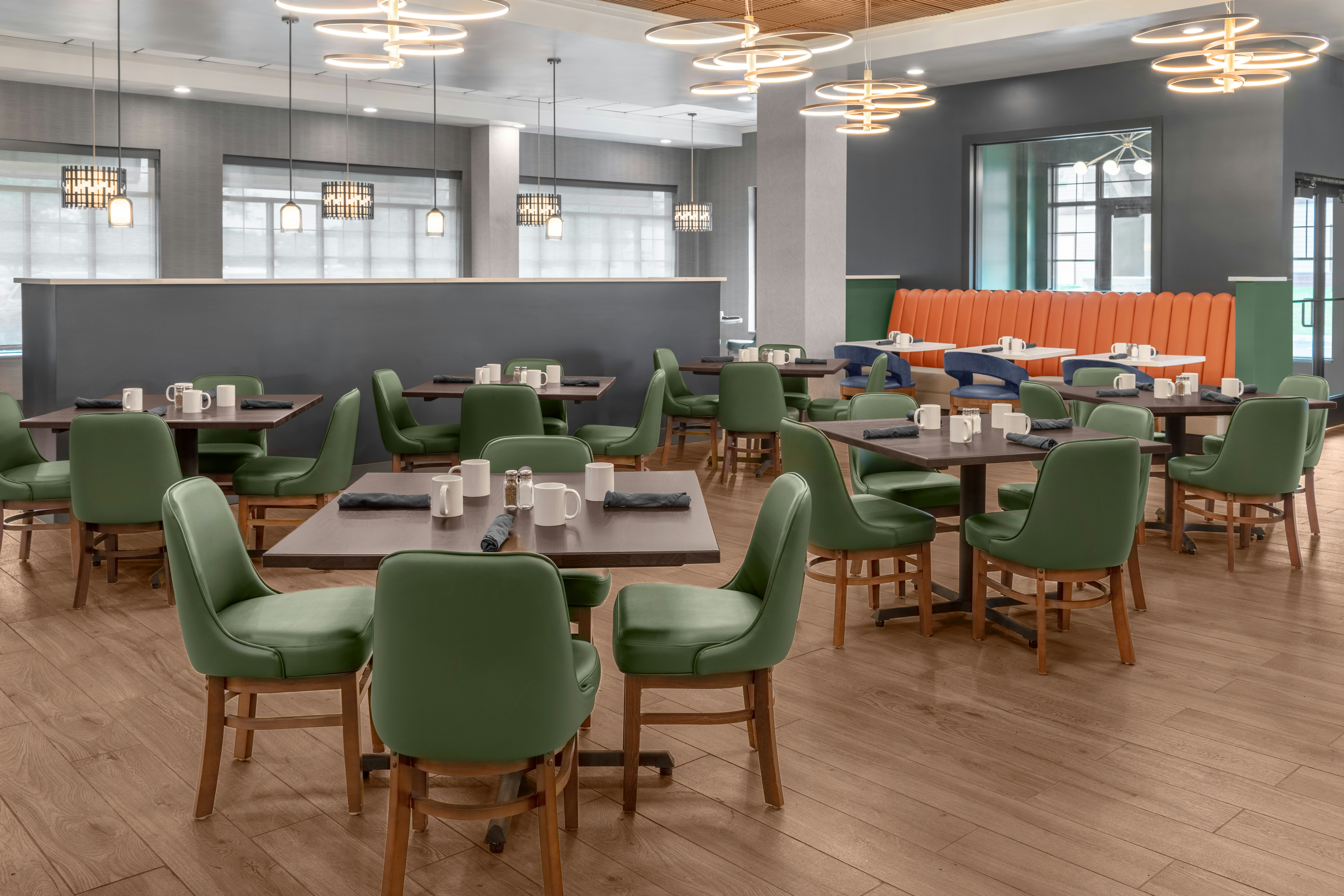 DoubleTree by Hilton Owatonna 19/27