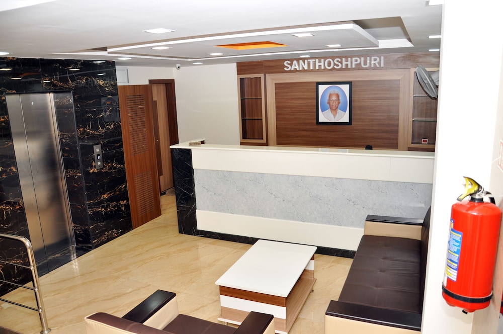 Santhoshpuri 6/36