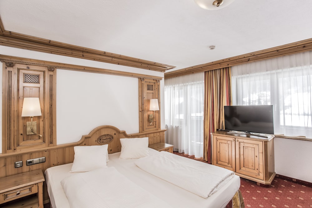 Hotel Elisabeth 26/70