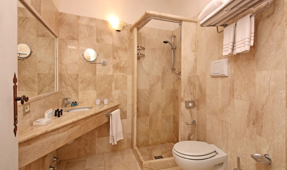 Hotel Balocco 50/50