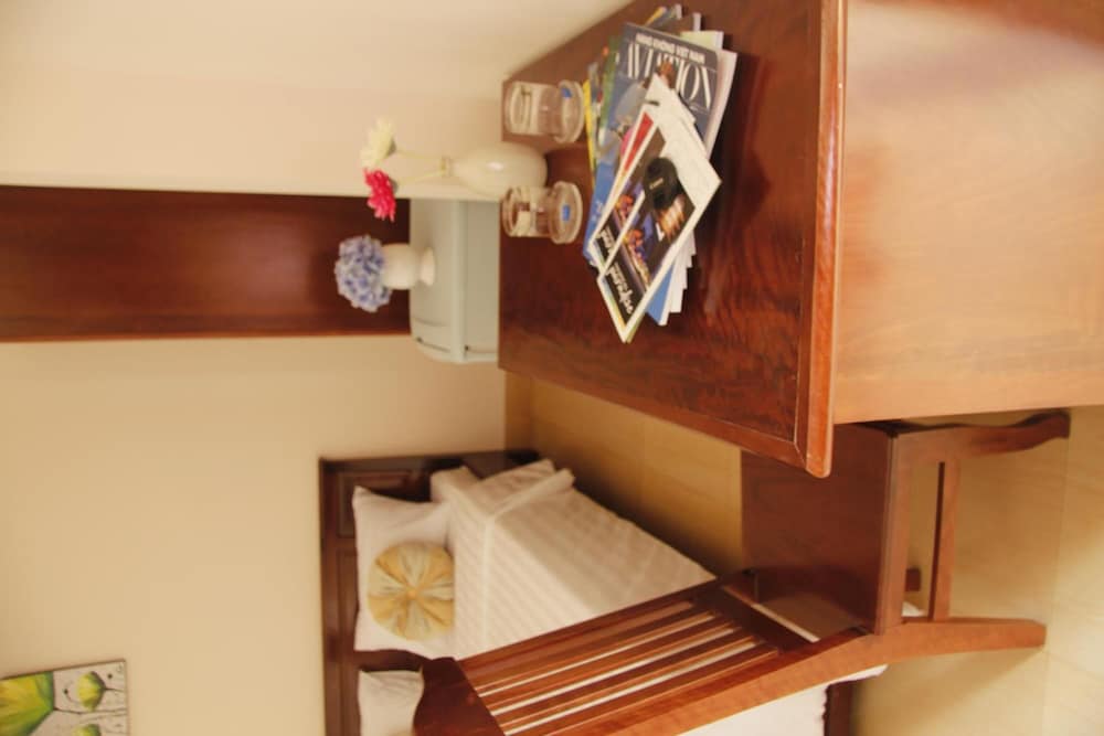 Huong Binh Hotel Da Nang 17/40