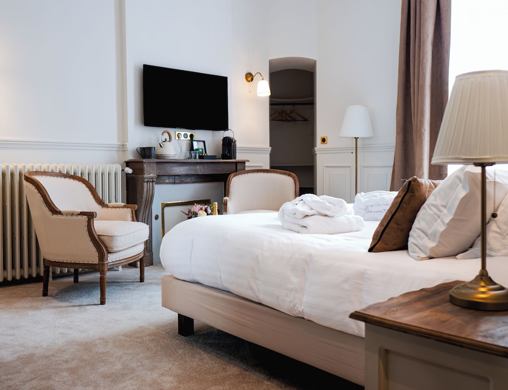 Hotel Chateau Heloise 15/50
