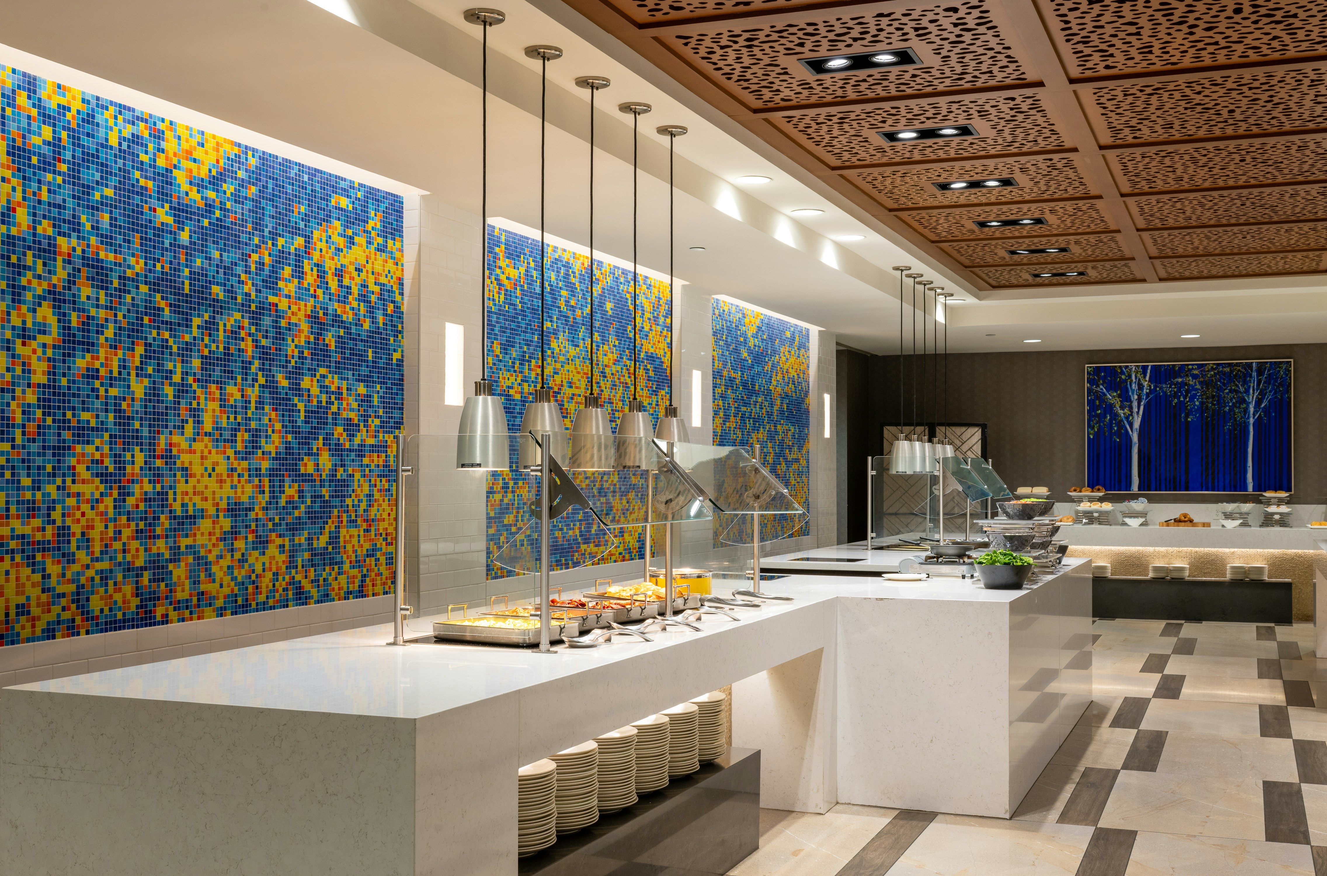 Hilton Dfw Lakes Executive Conference Center 34/81
