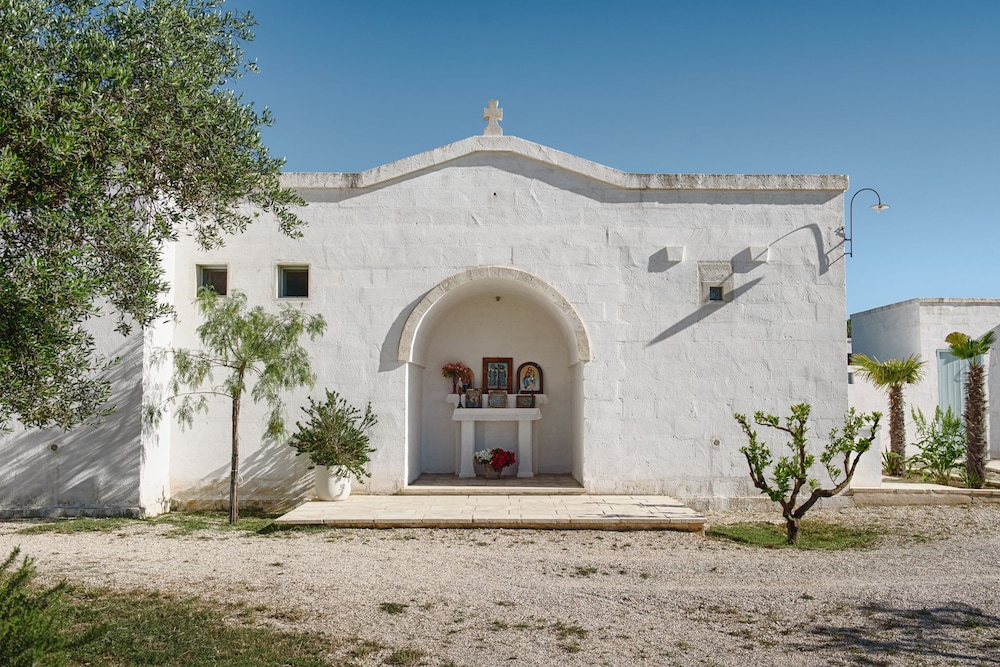 Masseria Palombara 8/77