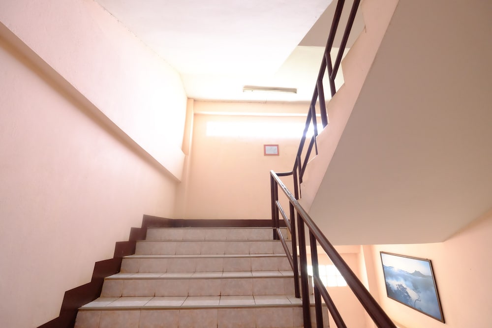 Lp Apartment 9/19
