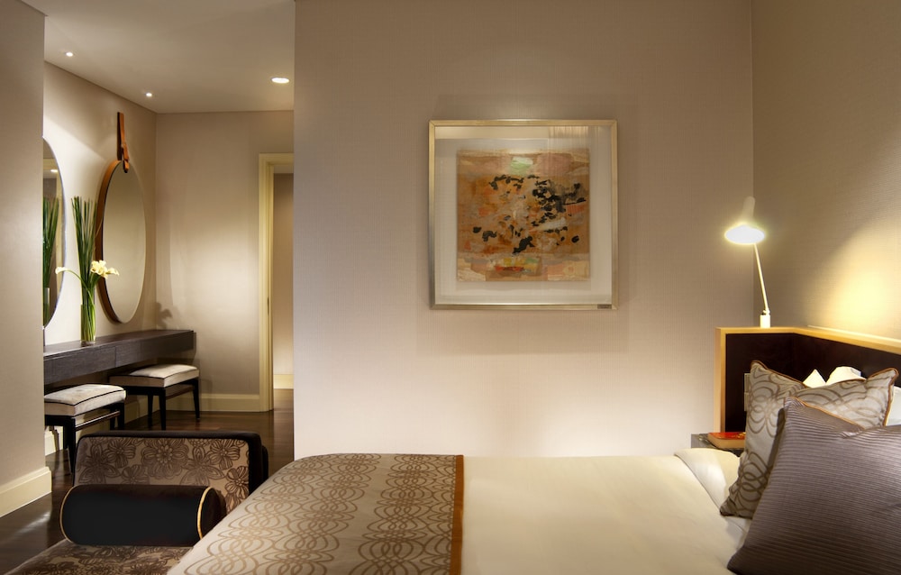 Ascott Raffles Place Singapore 23/35