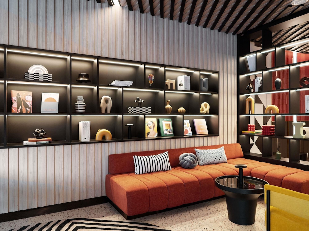 TRIBE Living Bangkok Sukhumvit 39 31/50