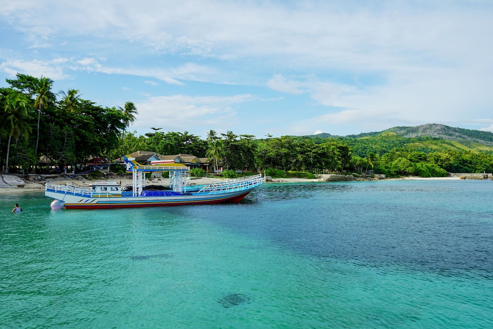 Santika Premiere Ambon酒店(Hotel Santika Premiere Ambon) 图片1