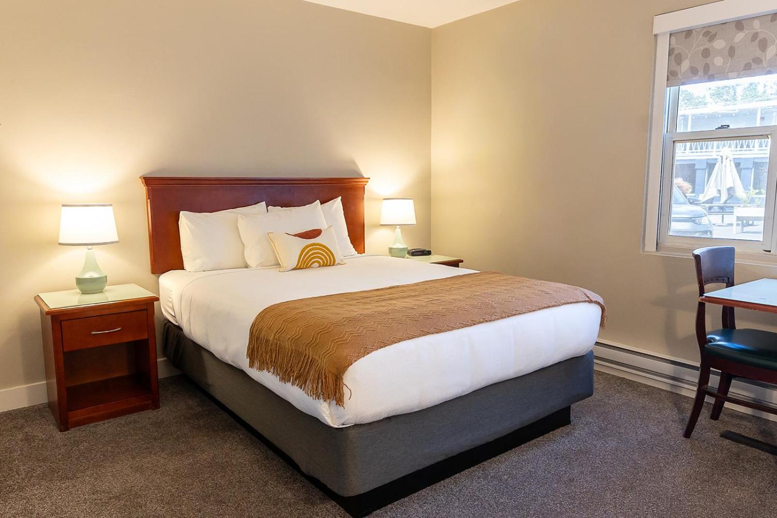 1 Bedroom, Suite
