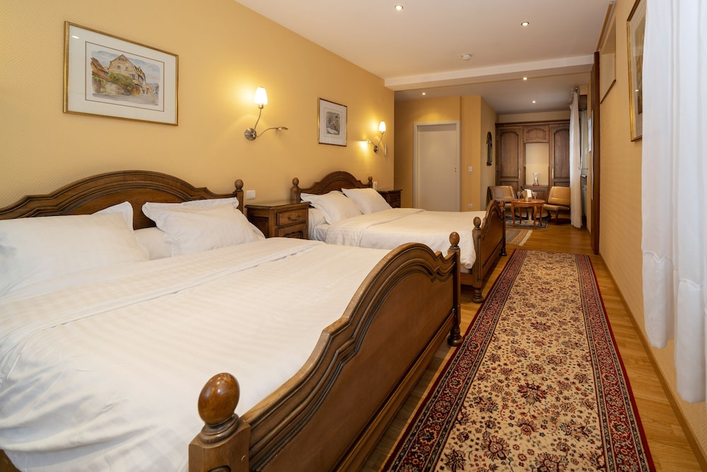 Hotel Munsch 23/73