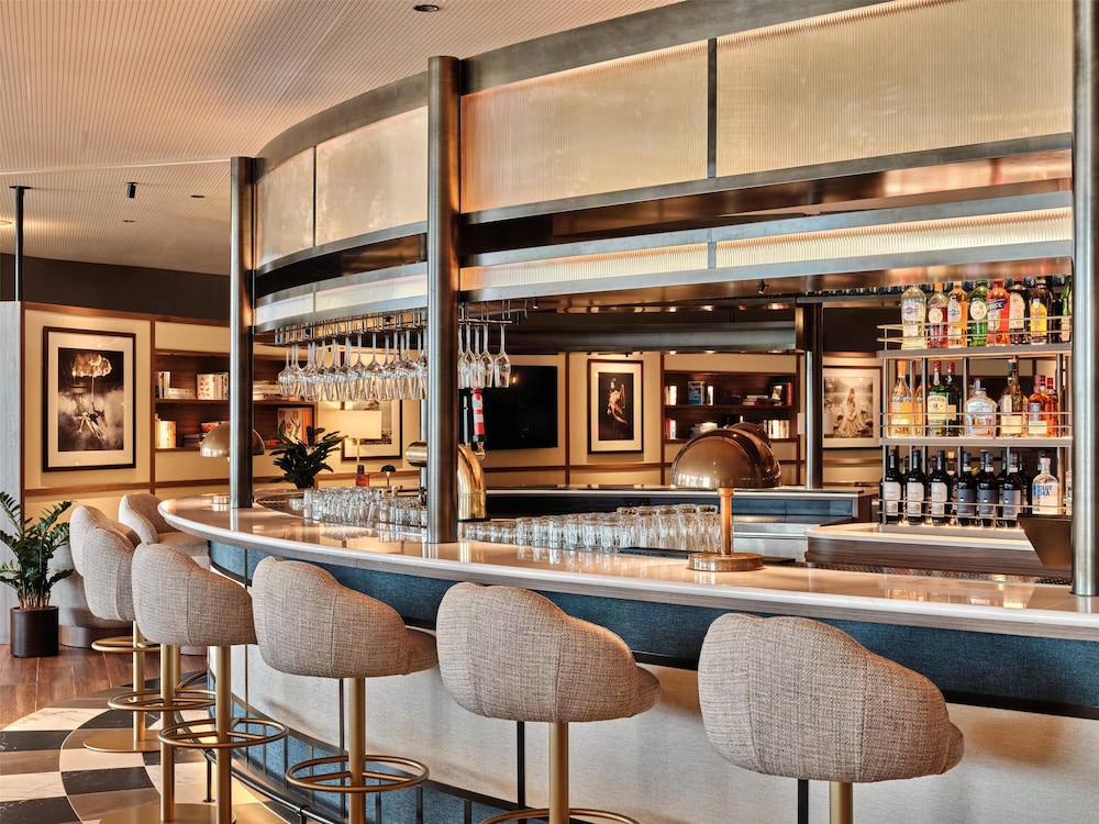 Radisson Blu Hotel, Hamburg Airport 48/66
