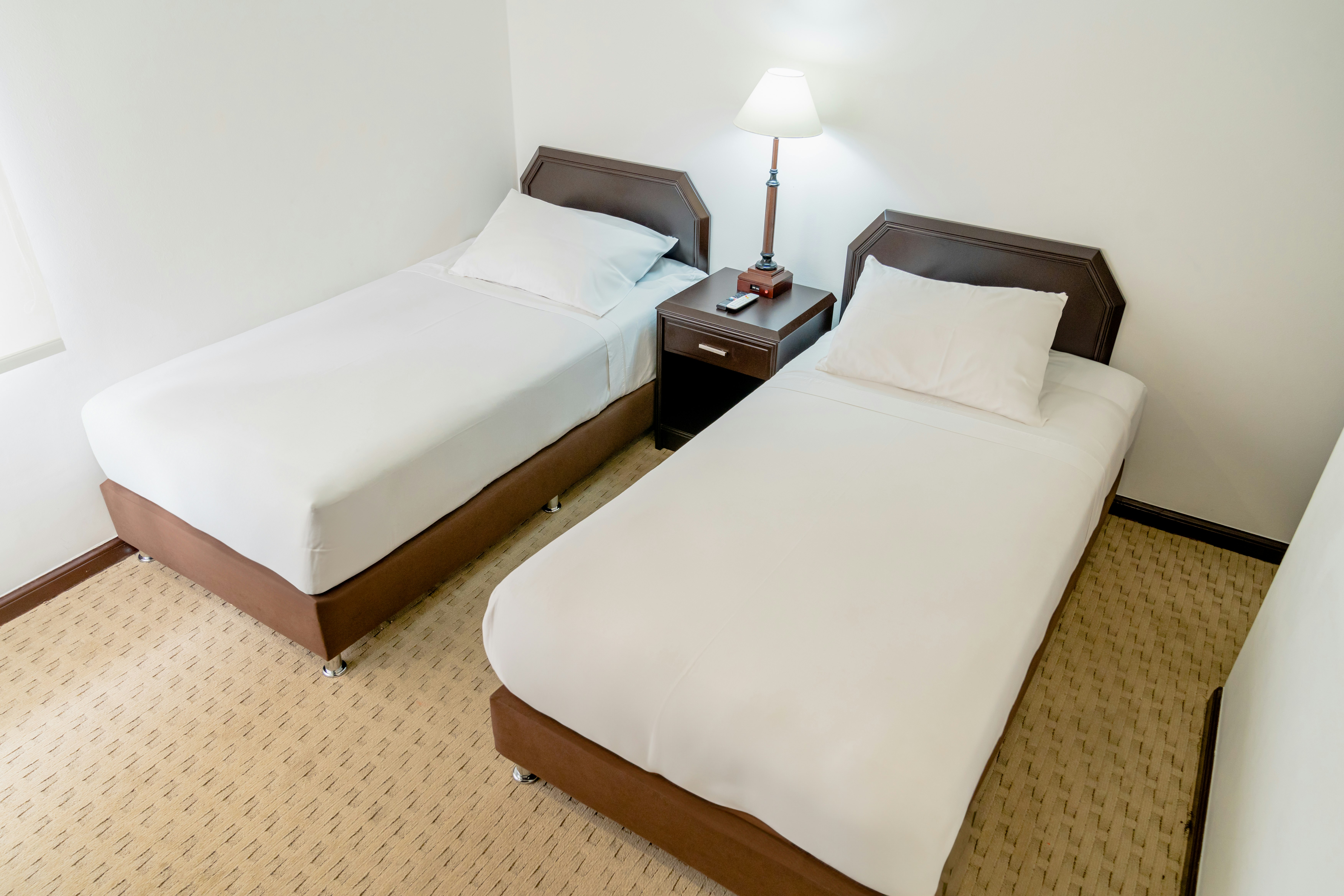 Hotel 101 Park House 26/88