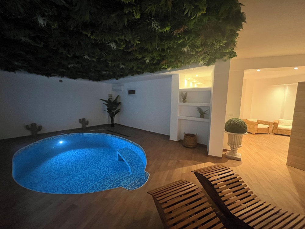 Olbia City Hotel 46/61
