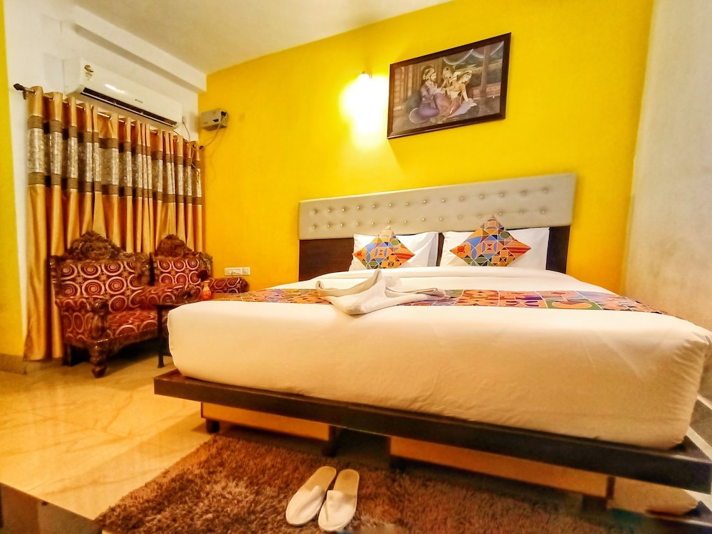 Hotel Yash Residency 17/35