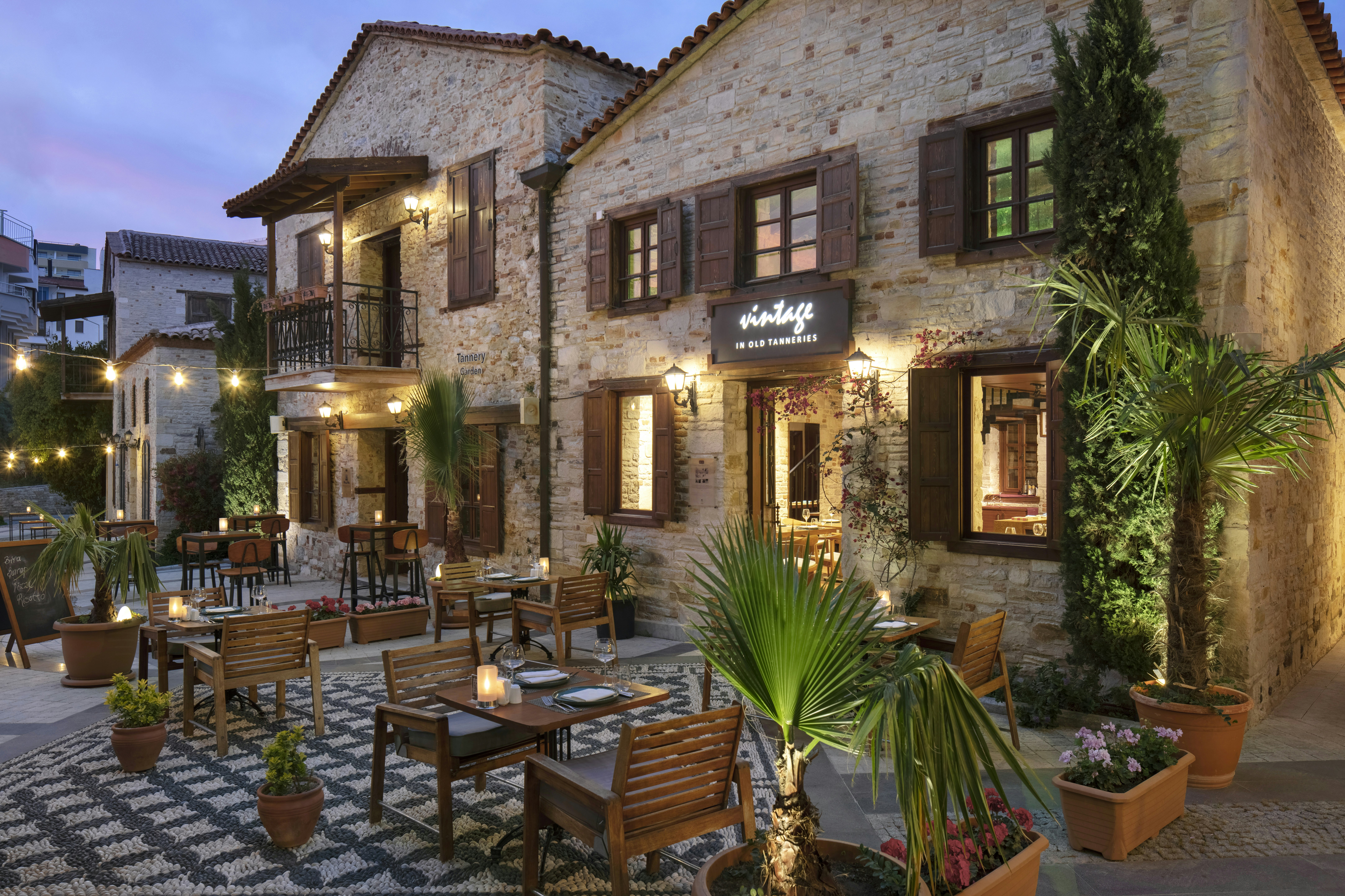 Doubletree By Hilton Kusadasi 10/89