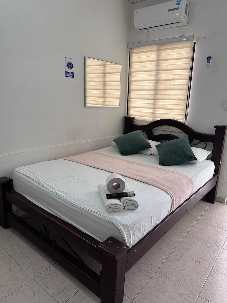 Hotel Casa Mathilu 15/46