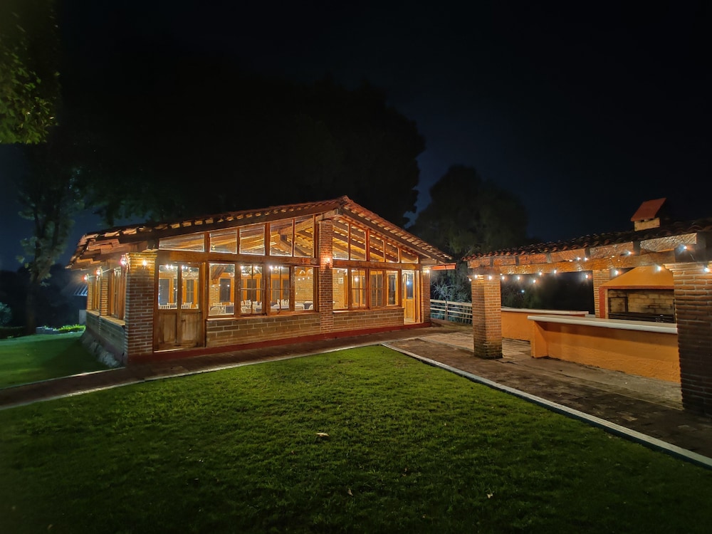 Aristos Cuernavaca 4/57