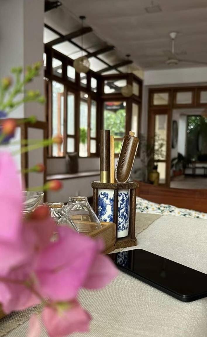 Lafala Hotel and Service Apartment, Dehiwala-Mount Lavinia 11/100