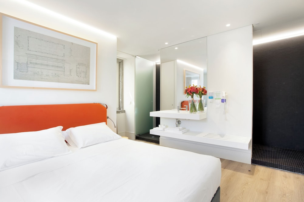 Ascensor Da Bica Lisbon Serviced Apartments 18/68