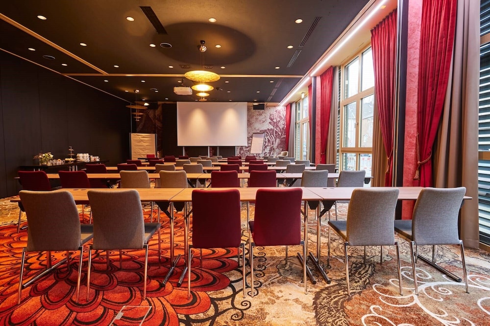 Classic Hotel Harmonie 67/77