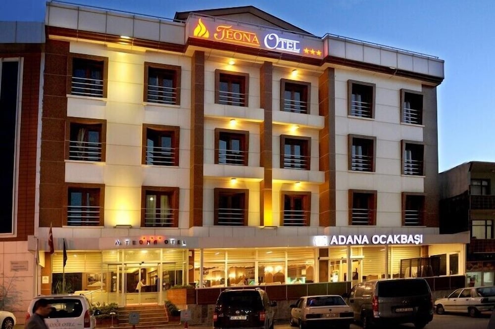 Teona Otel 2/26