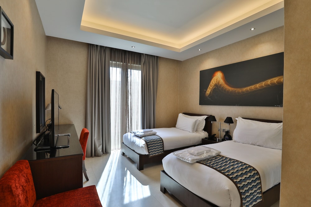 room