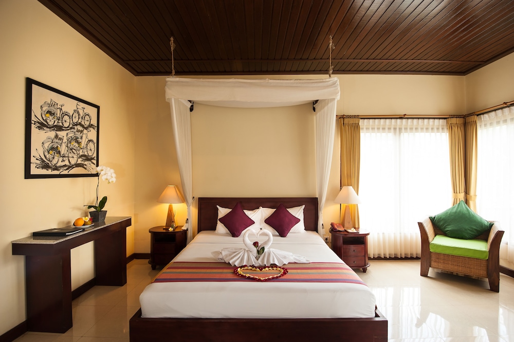 Beji Ubud Resort 10/77