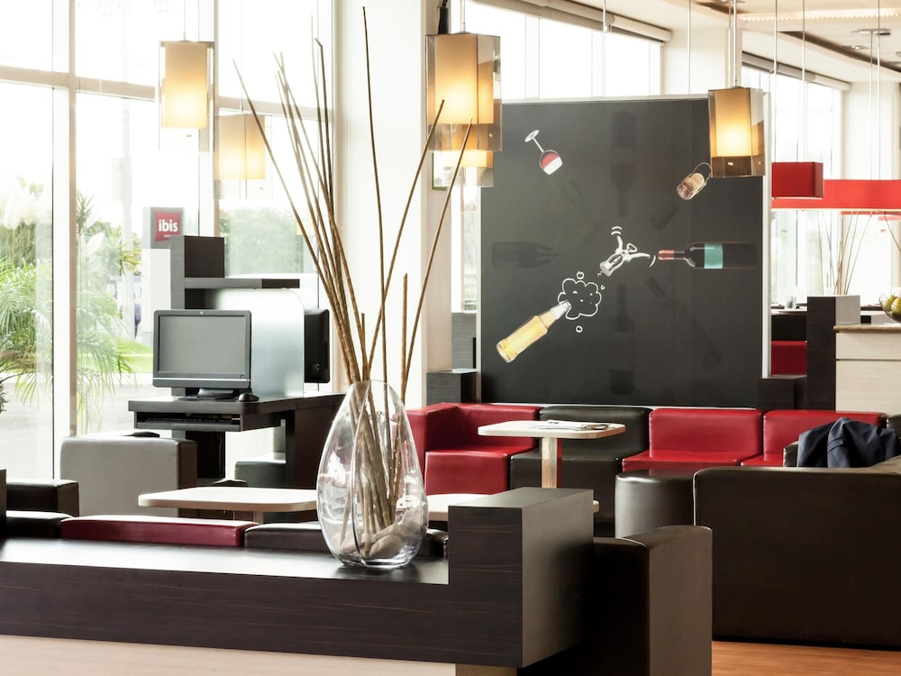 Ibis Aguascalientes Norte 51/56