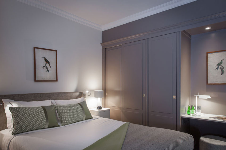 Hotel D Orsay 31/70