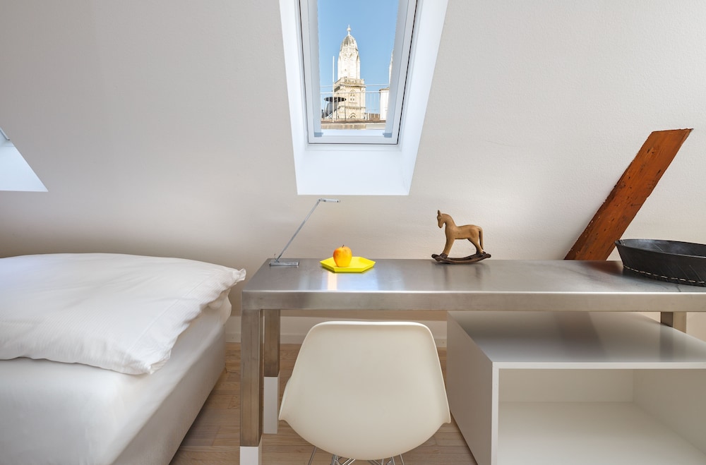 Hotel Rossli 17/36