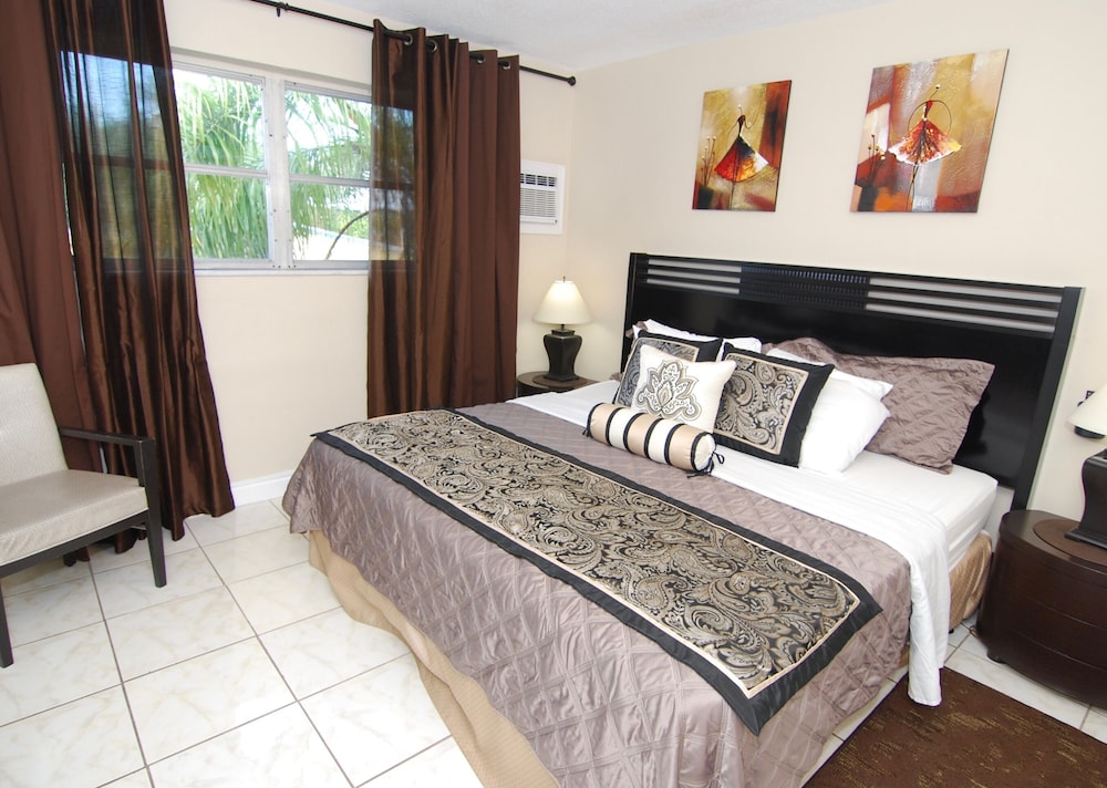 Sheridan Suites Apartment Hotel 8/69