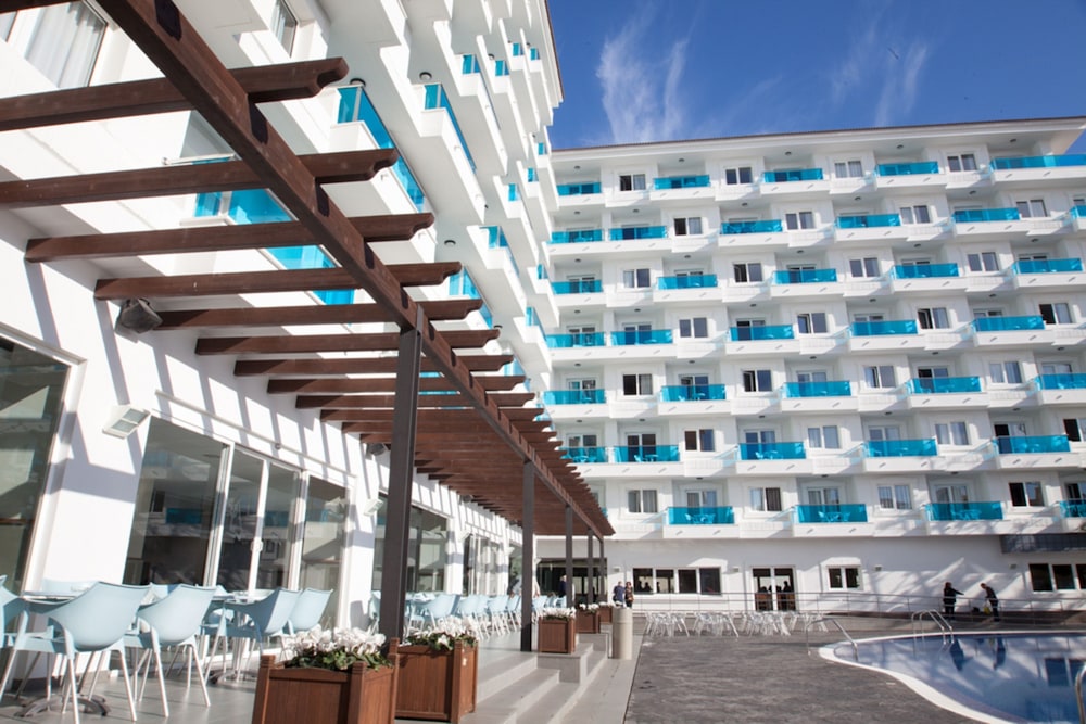 Acuazul Hotel 3/39