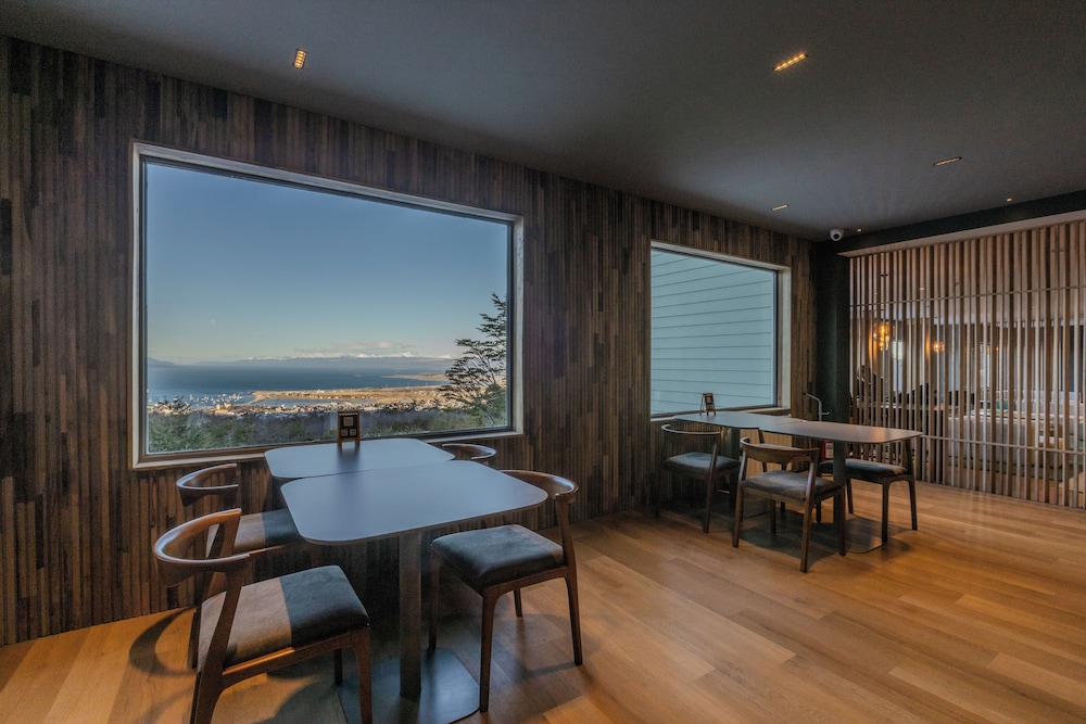 Los Acebos Ushuaia Hotel 55/66