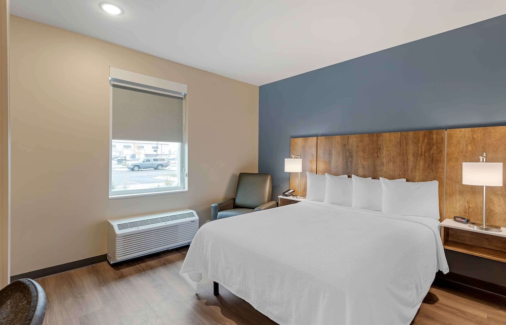 Extended Stay America Premier Suites - Belgrade - Bozeman - Yellowstone Airport 14/40